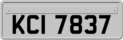 KCI7837