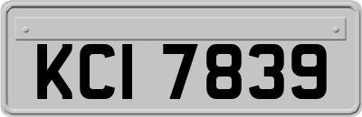 KCI7839