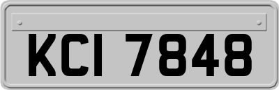 KCI7848