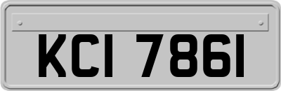 KCI7861