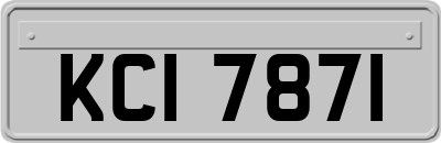 KCI7871