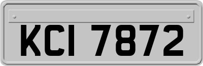 KCI7872