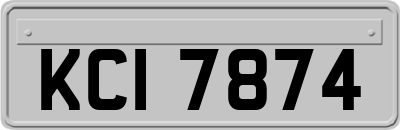 KCI7874