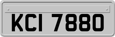 KCI7880