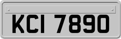 KCI7890