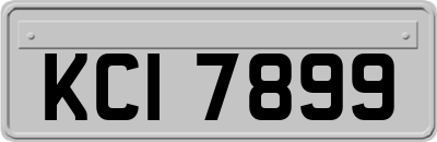 KCI7899