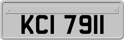 KCI7911