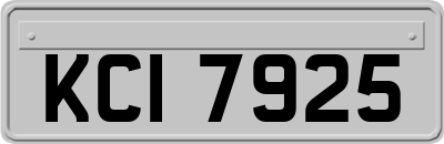 KCI7925