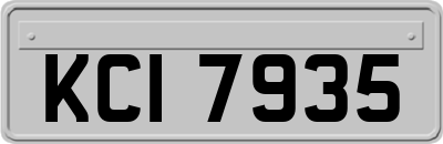 KCI7935