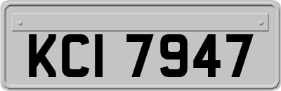 KCI7947