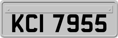 KCI7955