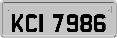 KCI7986