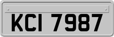 KCI7987