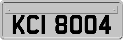 KCI8004