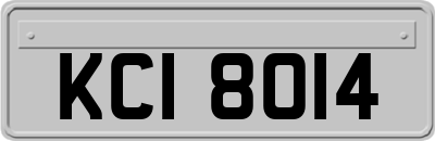 KCI8014