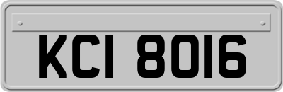 KCI8016