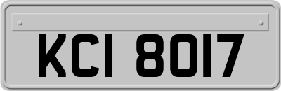 KCI8017