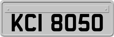 KCI8050