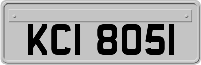 KCI8051