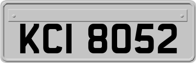 KCI8052