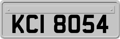 KCI8054