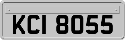 KCI8055