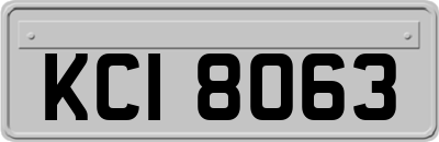 KCI8063