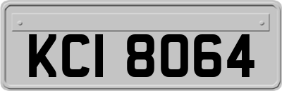 KCI8064