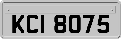KCI8075