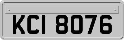 KCI8076