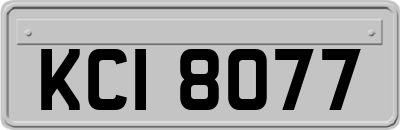 KCI8077