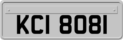 KCI8081