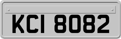 KCI8082