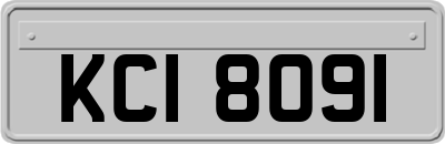 KCI8091
