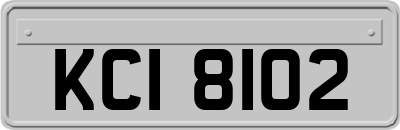 KCI8102
