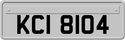 KCI8104