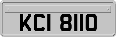 KCI8110