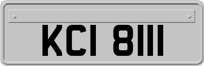 KCI8111