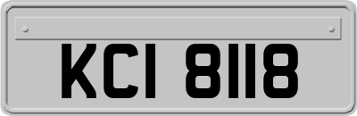 KCI8118