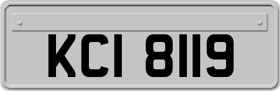 KCI8119