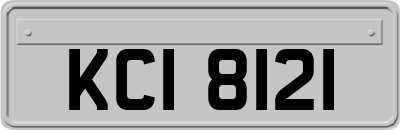 KCI8121
