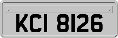 KCI8126