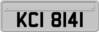 KCI8141