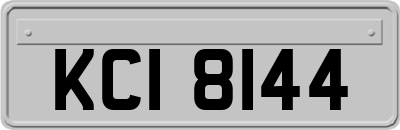 KCI8144