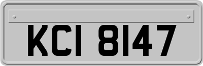 KCI8147