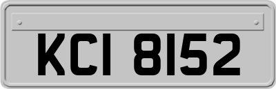 KCI8152