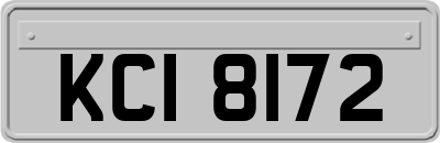 KCI8172
