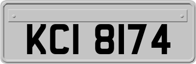 KCI8174