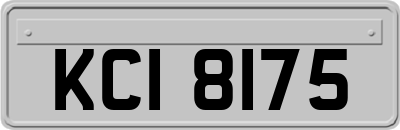 KCI8175
