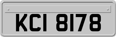 KCI8178